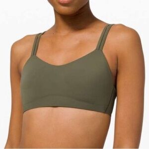 Lululemon Yoga bra